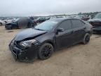 2016 TOYOTA COROLLA L - 2T1BURHE7GC545467
