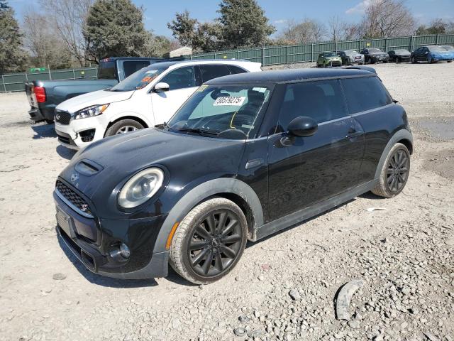 Vin: wmwxp7c55g3b49216, lot: 50579275, mini cooper s 2016 img_1