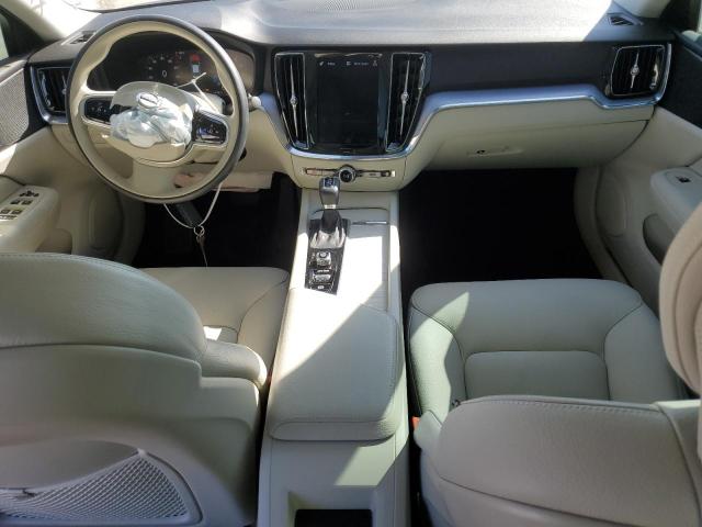 2020 VOLVO S60 T5 MOM 7JR102FK7LG038685