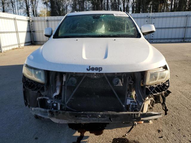 2015 JEEP GRAND CHER - 1C4RJEAG0FC218735