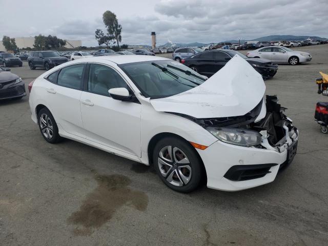 2016 HONDA CIVIC LX - 19XFC2F52GE208138