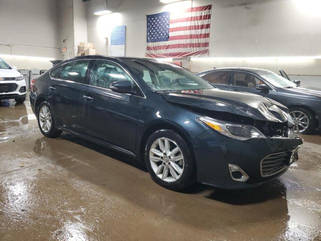 Vin: 4t1bk1eb0fu169967, lot: 50014235, toyota avalon xle 20154
