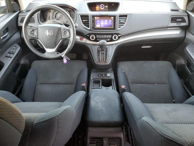 2015 HONDA CR-V EX - 5J6RM4H51FL006670