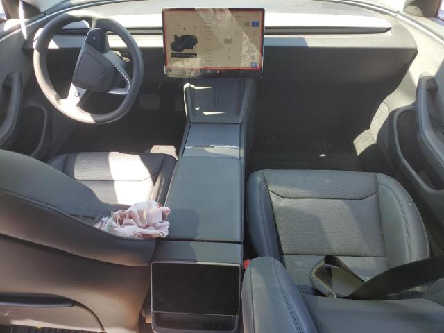 2024 TESLA MODEL 3 5YJ3E1EA3RF862424