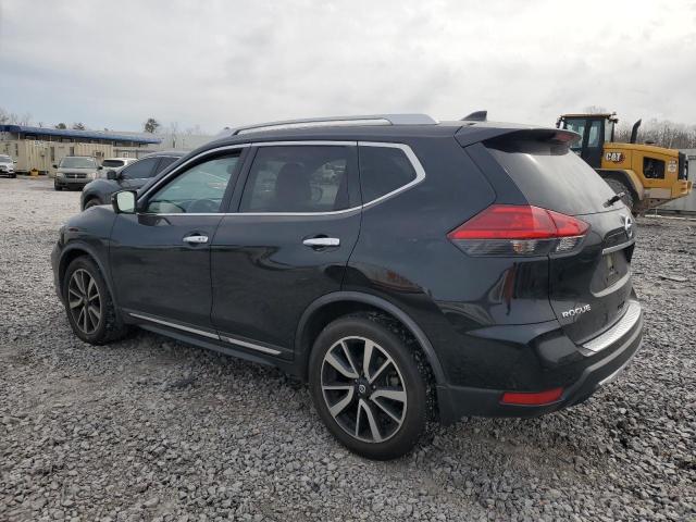 2017 NISSAN ROGUE S - JN8AT2MT1HW154595
