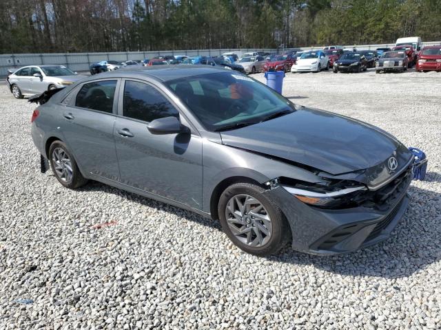 Vin: kmhlm4dg1ru692982, lot: 48108805, hyundai elantra sel 20244