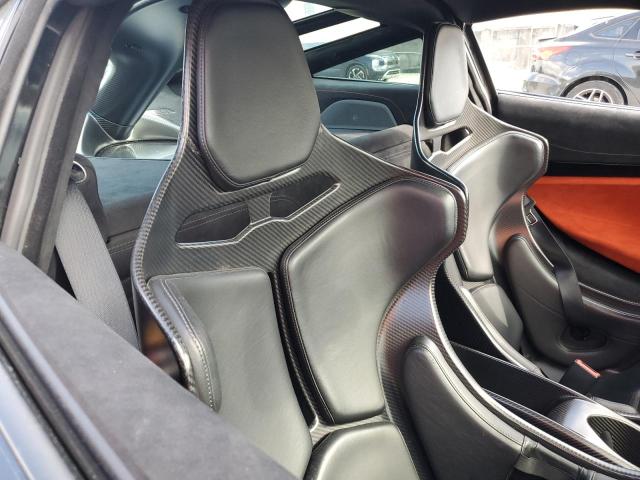 2021 MCLAREN AUTOMOTIVE 765LT SBM14RCA4MW765627