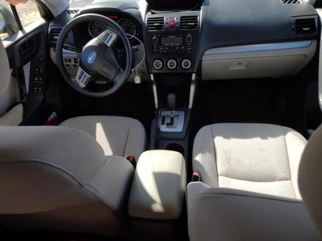 2015 SUBARU FORESTER 2 - JF2SJADC2FH400198