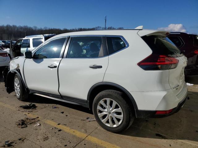 2020 NISSAN ROGUE S - KNMAT2MT9LP528210