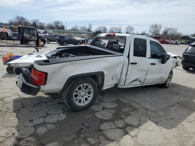 Vin: 1gtv2lec8gz154515, lot: 49332455, gmc sierra k1500 20163