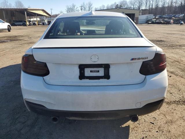 2018 BMW M240XI WBA2J7C55JVD60875