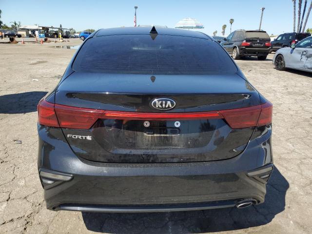 2021 KIA FORTE FE - 3KPF24AD0ME306349