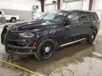 2021 DODGE DURANGO PU - 1C4SDJFT3MC683658