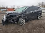 2017 FORD ESCAPE SE - 1FMCU0G95HUE03512