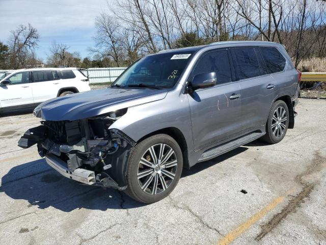 LEXUS LX 570