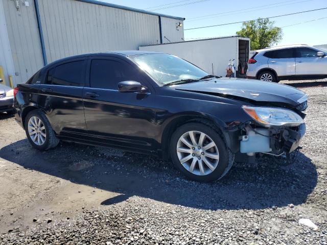 Vin: 1c3ccbbb8cn139108, lot: 49401785, chrysler 200 touring 20124