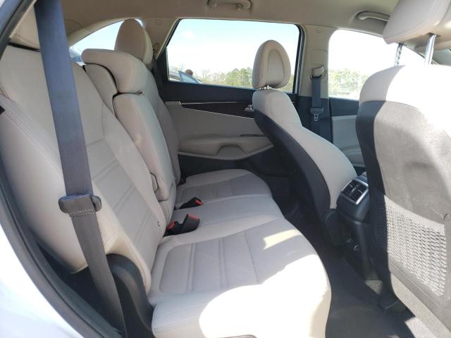 2016 KIA SORENTO LX - 5XYPG4A39GG077111