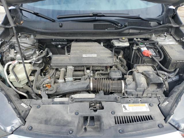 2019 HONDA CR-V EXL - 5J6RW2H89KL034686