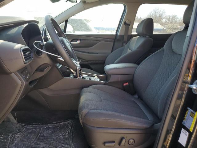 2020 HYUNDAI SANTA FE S - 5NMS3CAD0LH224120