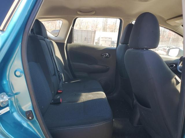 2015 NISSAN VERSA NOTE - 3N1CE2CP5FL395021