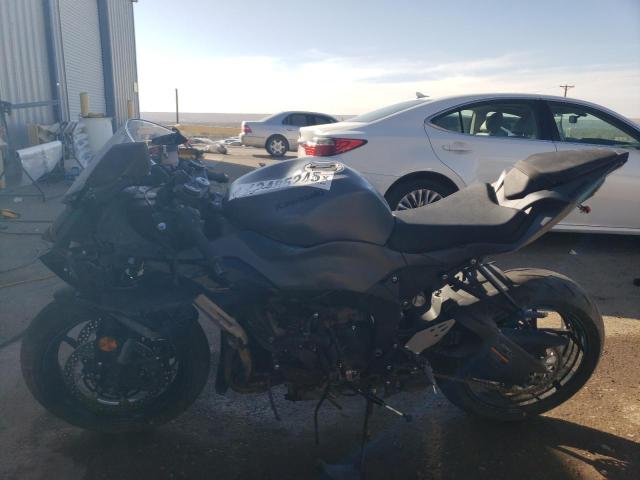 2025 KAWASAKI ZX636 K - JKBZXJK16SA007729
