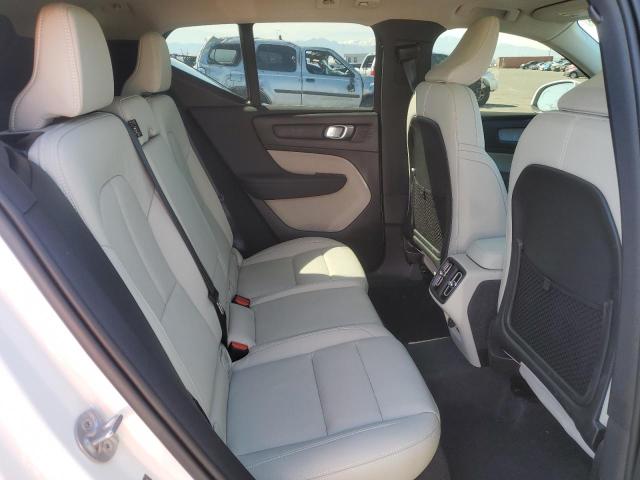 2024 VOLVO XC40 PLUS YV4L12UE7R2275603