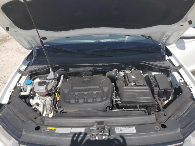 2018 VOLKSWAGEN TIGUAN SE - 3VV2B7AX8JM102315