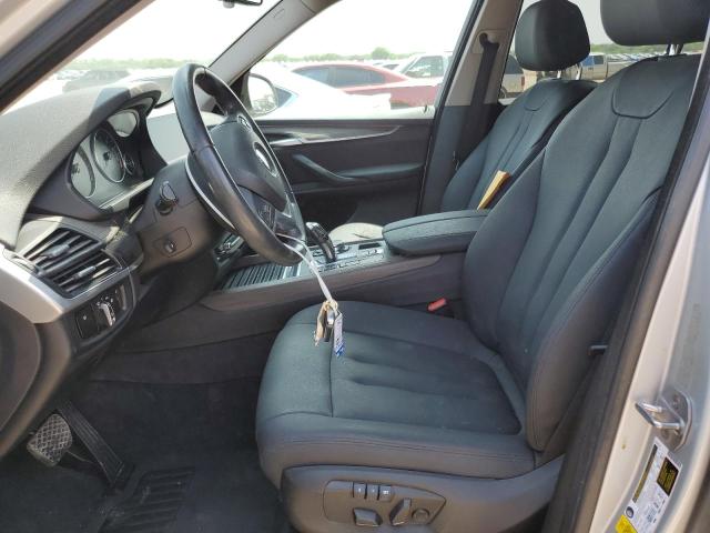 2016 BMW X5 SDRIVE3 - 5UXKR2C59G0R68978