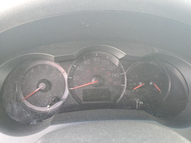 2010 NISSAN ALTIMA BAS - 1N4AL2AP7AN509645