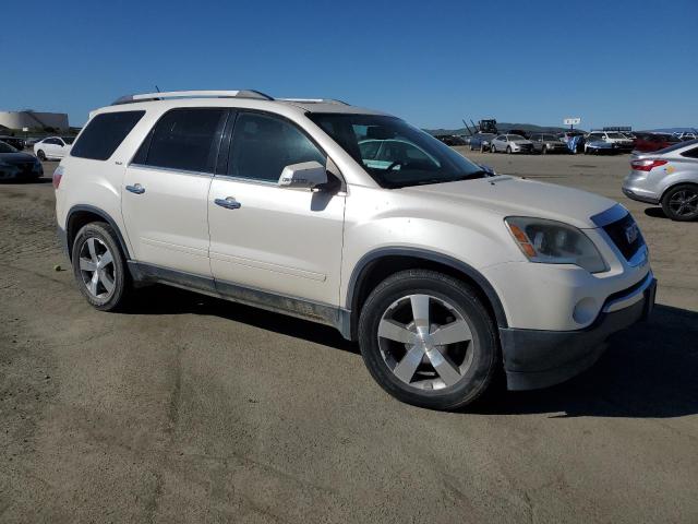 Vin: 1gkkvred8cj109609, lot: 48510965, gmc acadia slt-1 20124