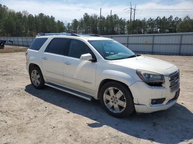 Vin: 1gkkvtkd9dj177002, lot: 50944125, gmc acadia den denali 20134