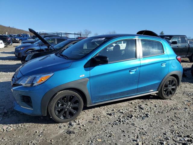 MITSUBISHI MIRAGE SE