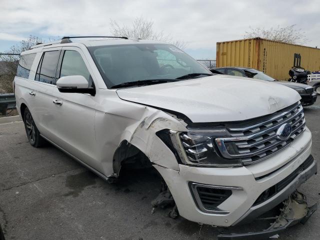 Vin: 1fmjk1kt6kea03398, lot: 49921015, ford expedition max limited 20194