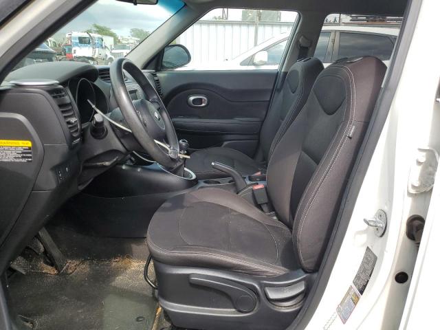 2016 KIA SOUL - KNDJN2A22G7263979
