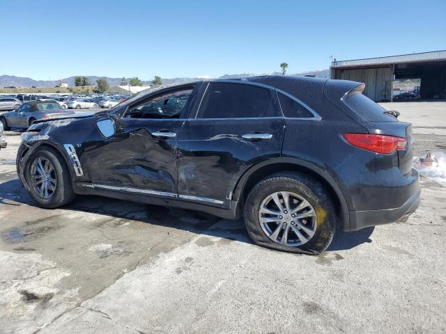 Vin: jn8cs1mu5gm671391, lot: 47544115, infiniti qx70 20162