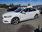 2016 FORD FUSION S - 3FA6P0G79GR236641