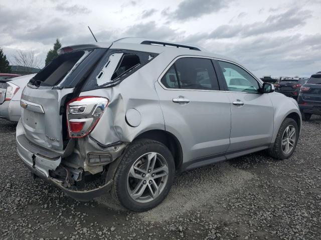 2016 CHEVROLET EQUINOX LT - 2GNFLGEK3G6215479