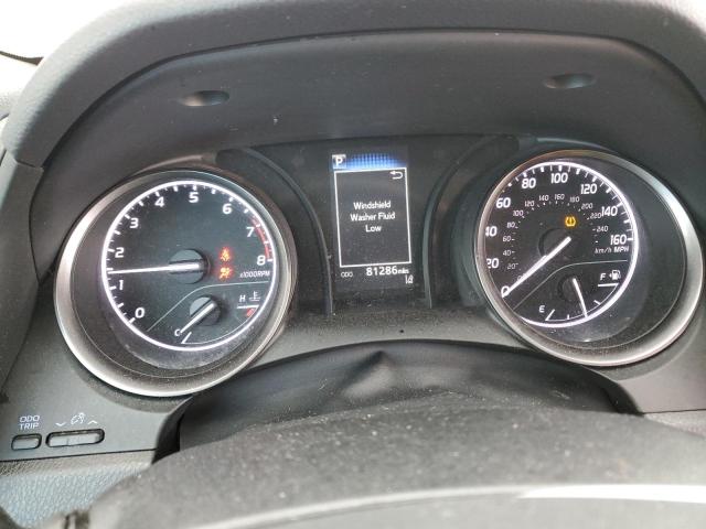 2021 TOYOTA CAMRY SE - 4T1G11AK0MU561603