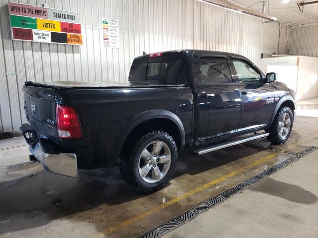 2013 RAM 1500 SLT - 1C6RR7LT3DS605871