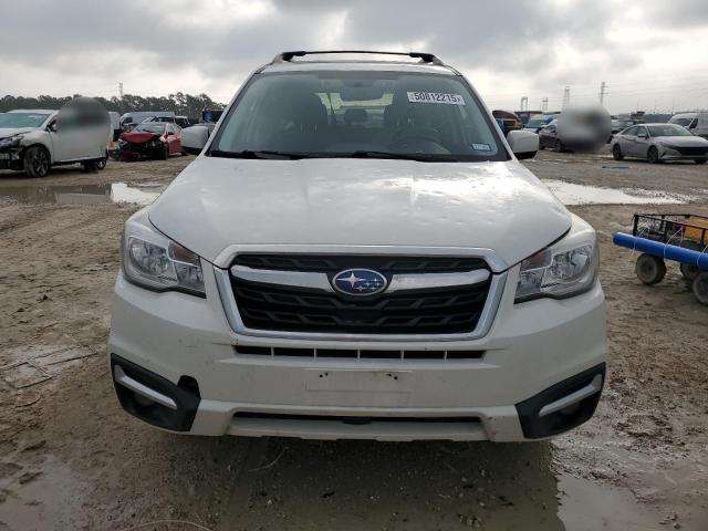 2017 SUBARU FORESTER 2 - JF2SJAGC4HH576779