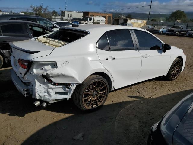 2024 TOYOTA CAMRY SE N - 4T1T11AK1RU226548