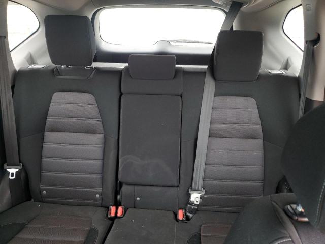 2022 HONDA CR-V EX - 2HKRW2H5XNH626926