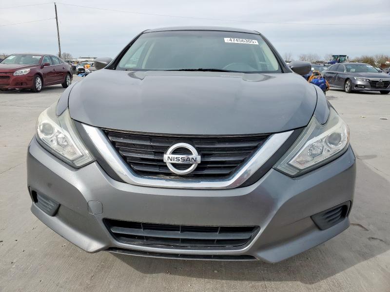2017 NISSAN ALTIMA 2.5 - 1N4AL3AP9HN347369