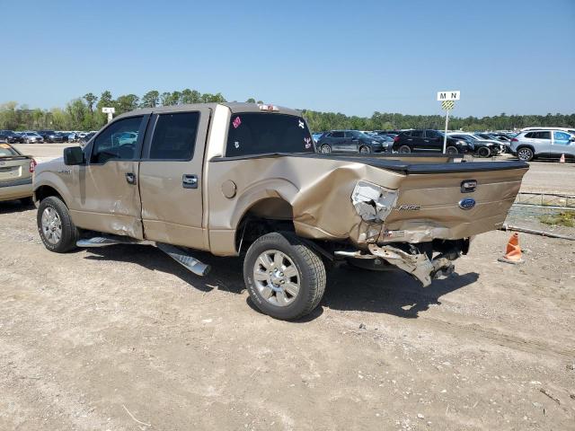 Vin: 1ftfw1cf6bkd10787, lot: 50371165, ford f-150 supercrew 20112