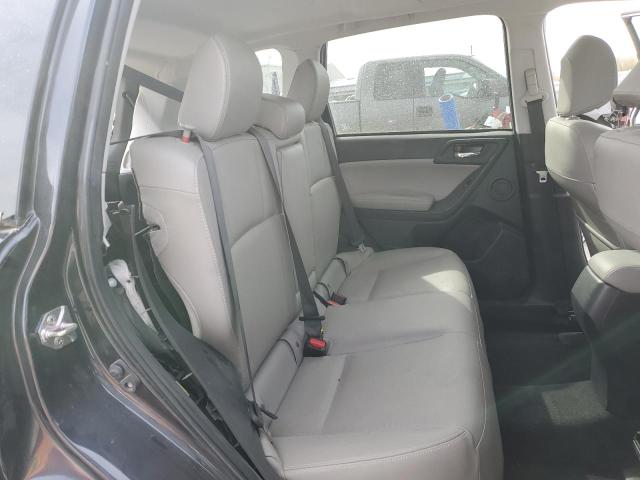 2016 SUBARU FORESTER 2 - JF2SJAXC6GH432505
