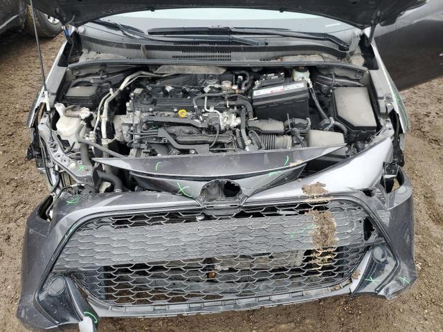 2022 TOYOTA COROLLA SE - JTND4MBE7N3147732