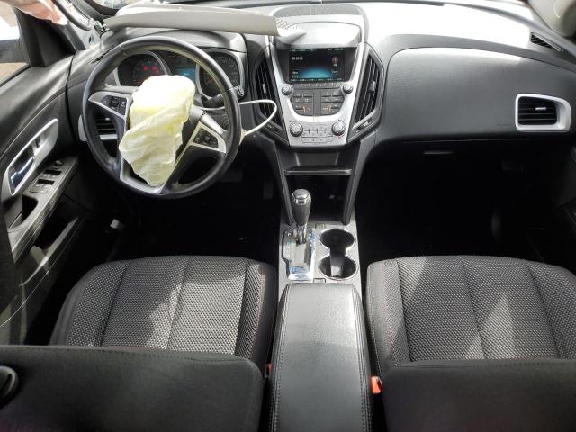 2016 CHEVROLET EQUINOX LT - 2GNALCEK9G6225856