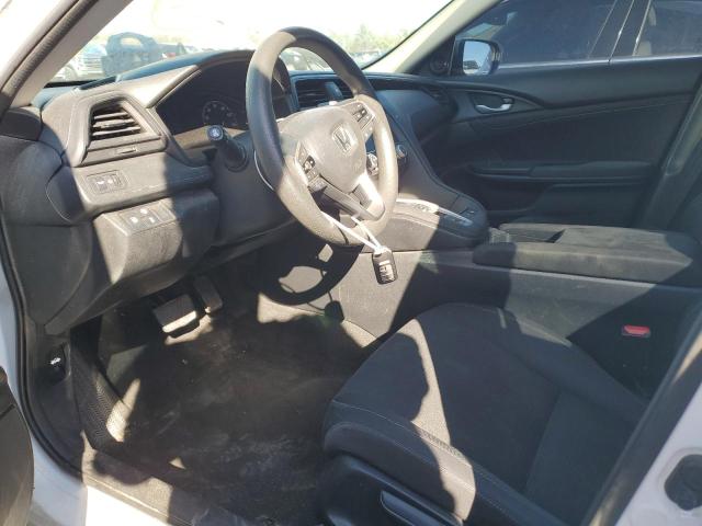 2020 HONDA INSIGHT EX - 19XZE4F55LE012837