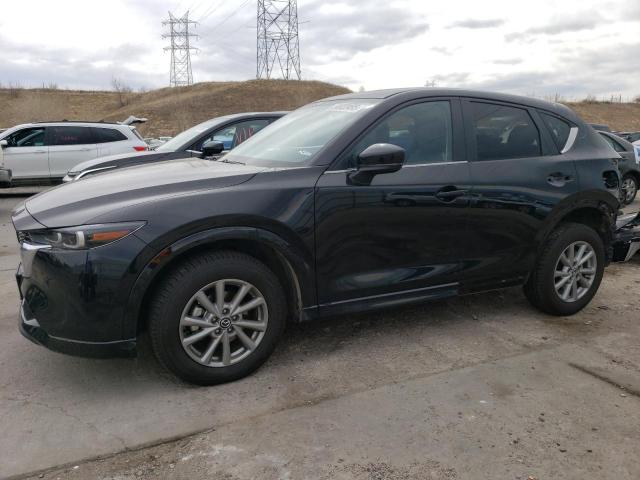 2024 MAZDA CX-5 PREFE #3155109573
