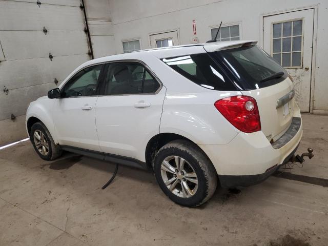 Vin: 2gnalbek9d1248587, lot: 50337195, chevrolet equinox ls 20132